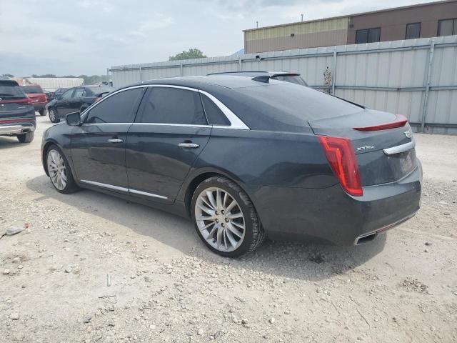 2016 CADILLAC XTS VSPORT PLATINUM 2G61W5S88G9105715