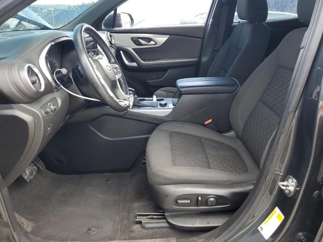 2020 CHEVROLET BLAZER 1LT 3GNKBBRA5LS587830