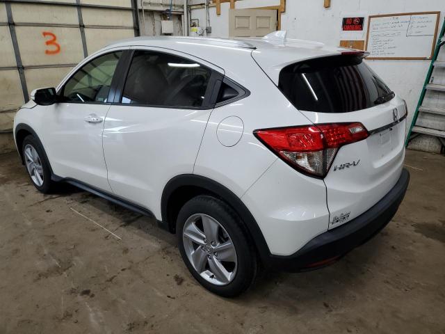 Vin: 3czru6h57lm702682, lot: 60749805, honda hr-v ex 20202