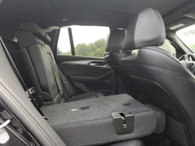 2019 BMW X3 XDRIVE3 5UXTR9C50KLR09824