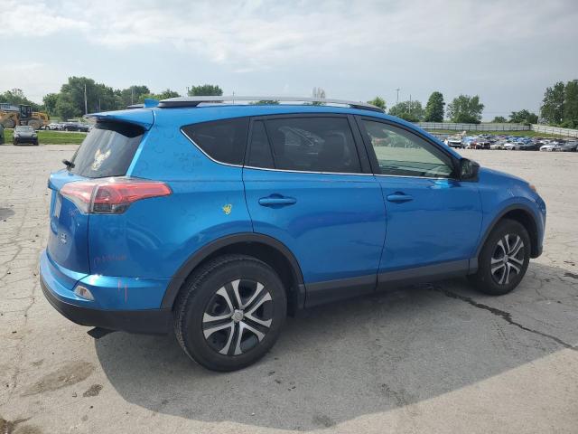 Vin: jtmbfrev9jj188304, lot: 59399945, toyota rav4 le 20183