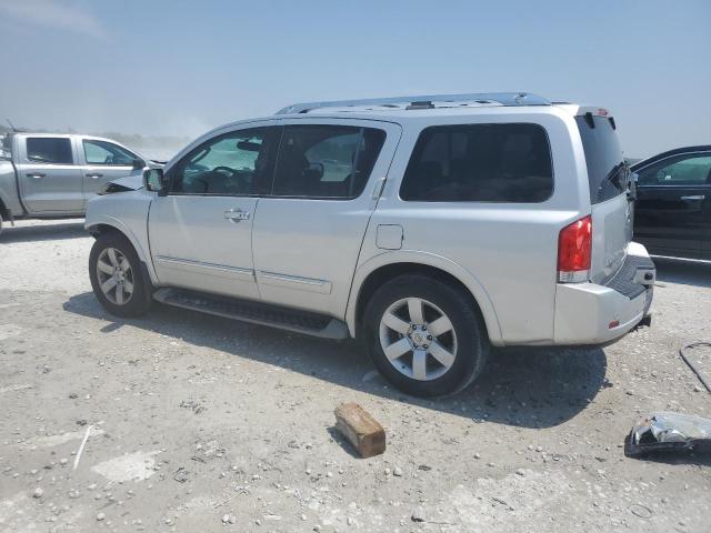 Vin: 5n1aa0nc5bn624656, lot: 60452215, nissan armada sv 20112