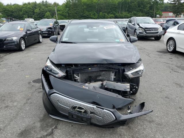 2020 HYUNDAI IONIQ SE KMHC75LJ8LU076567
