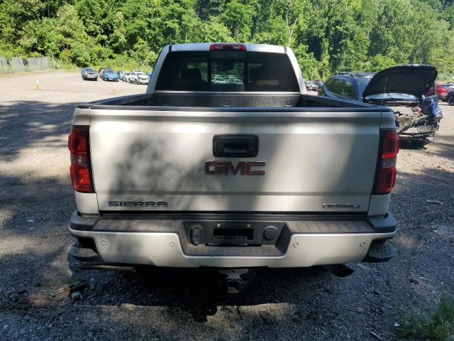 2018 GMC SIERRA K25 1GT12UEG9JF199964