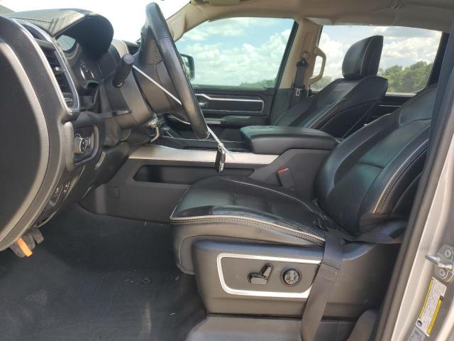 2020 RAM 1500 LARAM 1C6SRFJT6LN407538
