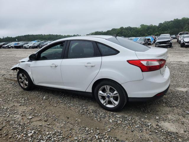 Vin: 1fadp3f23el316267, lot: 60624605, ford all models se 20142