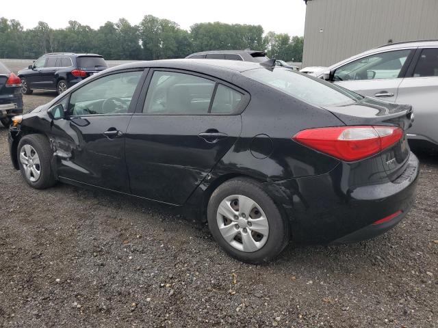 Vin: knafk4a67g5540843, lot: 60078895, kia forte lx 20162