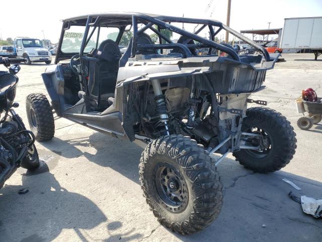 2017 POLARIS RZR XP 4 T 3NSVFE923HF924823