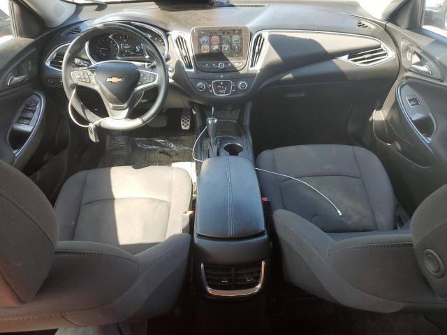 2017 CHEVROLET MALIBU LT 1G1ZE5ST2HF222747