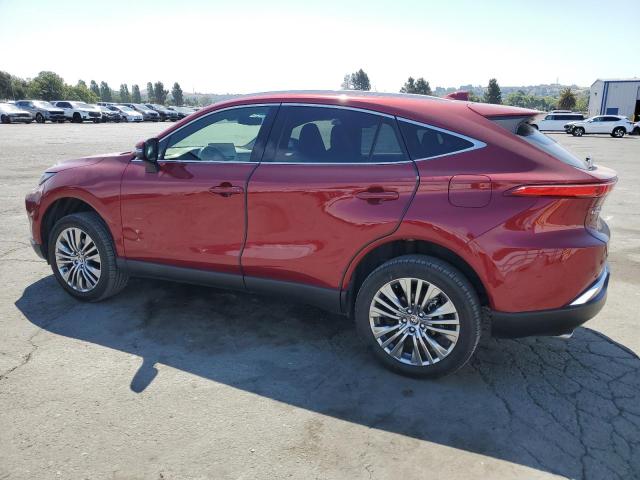 2022 TOYOTA VENZA LE - JTEAAAAH8NJ100405