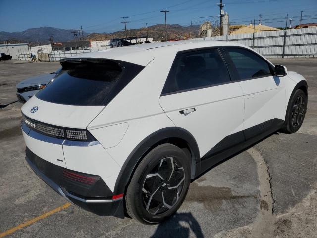 Vin: km8kndaf2nu108135, lot: 59537535, hyundai ioniq sel 20223