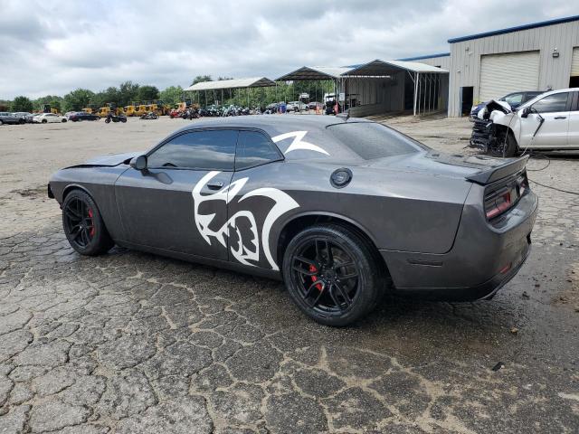 2019 DODGE CHALLENGER 2C3CDZC91KH683362
