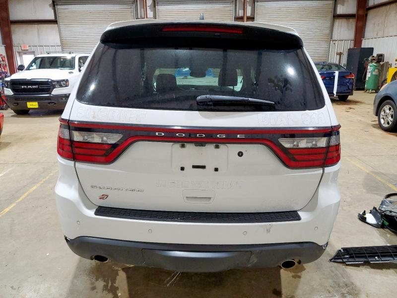 2023 DODGE DURANGO PU 1C4SDJFT1PC604959