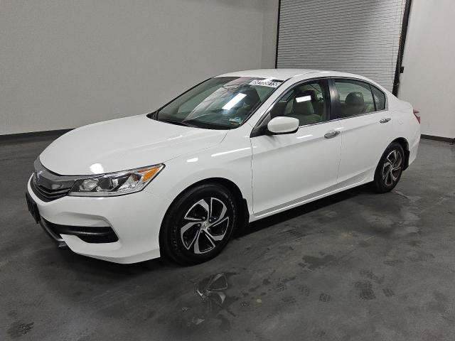 Vin: 1hgcr2f38ga041871, lot: 58155015, honda accord lx 2016 img_1