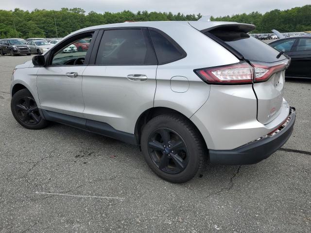 2015 FORD EDGE SE 2FMTK3G98FBB43858