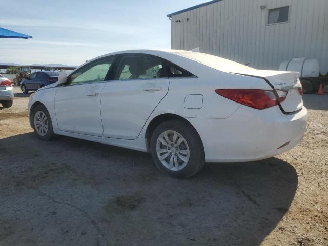 2012 HYUNDAI SONATA GLS - Other View