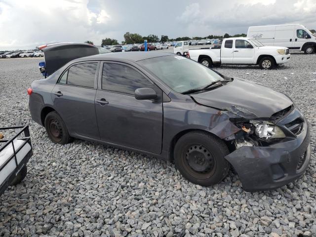 2013 TOYOTA COROLLA BA - 2T1BU4EE8DC984549