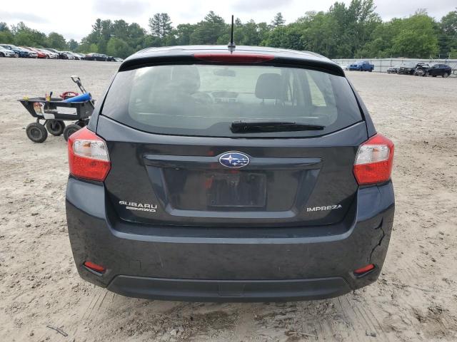 2016 SUBARU IMPREZA PR - JF1GPAB69GH290550
