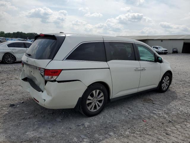 Vin: 5fnrl5h64fb067120, lot: 59417915, honda all models exl 20153