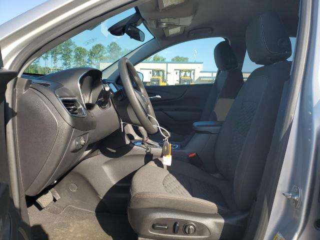 2021 CHEVROLET EQUINOX LT - 3GNAXKEV9MS118859