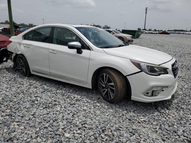 Vin: 4s3bnas61k3029476, lot: 59914345, subaru legacy sport 20194