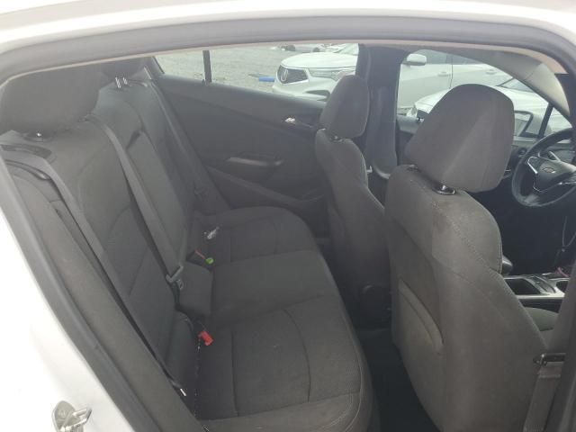 2017 CHEVROLET CRUZE LT - 1G1BE5SM2H7161775
