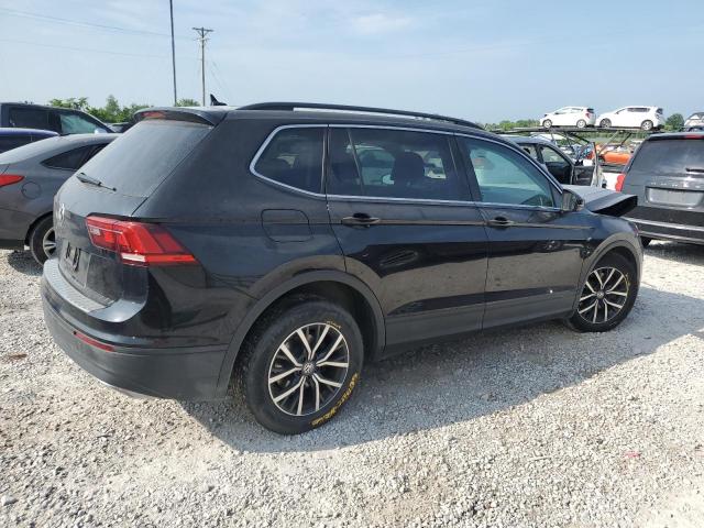2019 VOLKSWAGEN TIGUAN SE 3VV3B7AX5KM028289