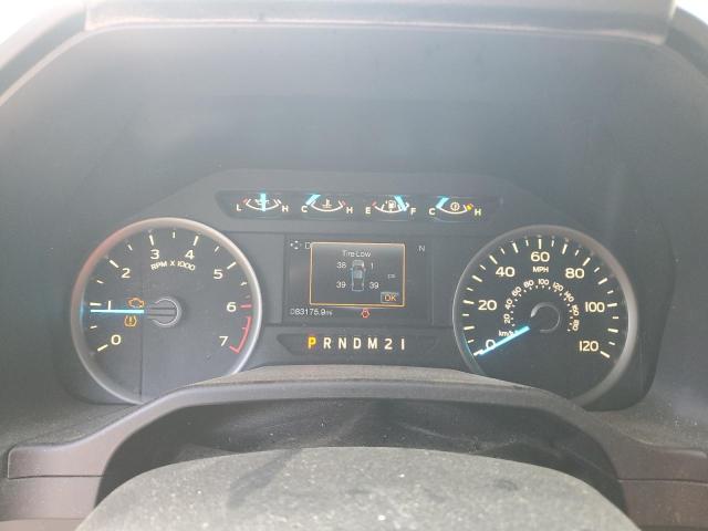 2015 FORD F150 SUPER - 1FTEW1CP2FFC84207