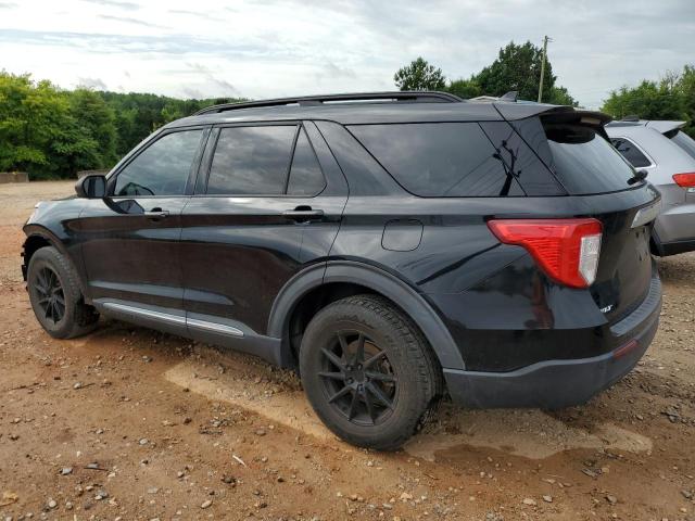 Vin: 1fmsk7dh0lga23314, lot: 60323795, ford explorer xlt 20202