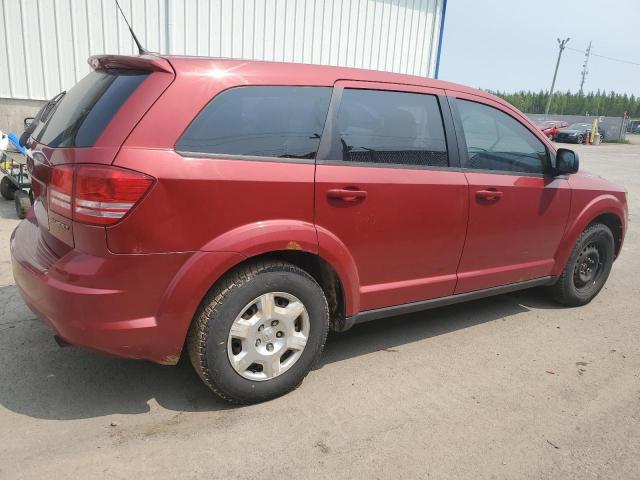 Vin: 3d4pg4fb7at250255, lot: 59545145, dodge journey se 20103