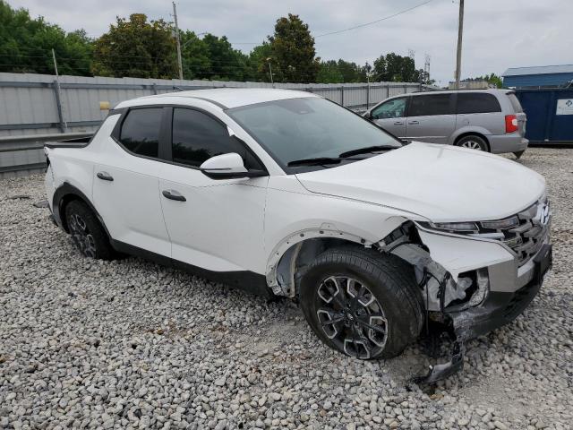 2024 HYUNDAI SANTA CRUZ SEL 5NTJBDDE5RH104402