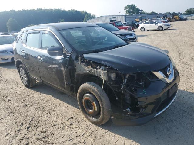 Vin: knmat2mv2fp525249, lot: 60328115, nissan rogue s 20154
