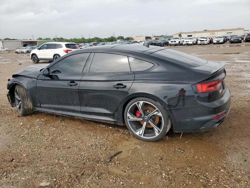 2019 AUDI RS5 WUABWCF53KA901536