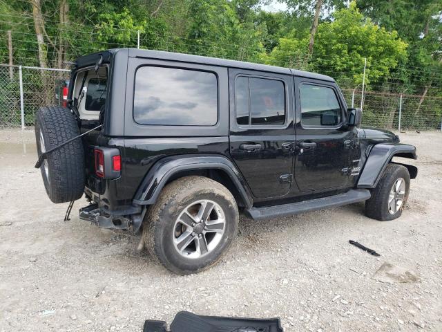 2019 JEEP WRANGLER U - 1C4HJXEG7KW670188