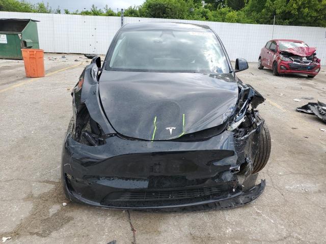 2025 TESLA MODEL Y - 7SAYGDEE7SF288472