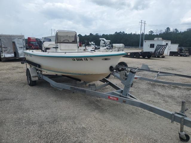key west boats 219FS