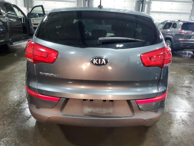2015 KIA SPORTAGE L KNDPBCAC3F7704891