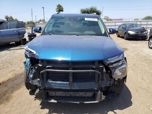 2021 CHEVROLET TRAILBLAZE - KL79MPSL7MB105248