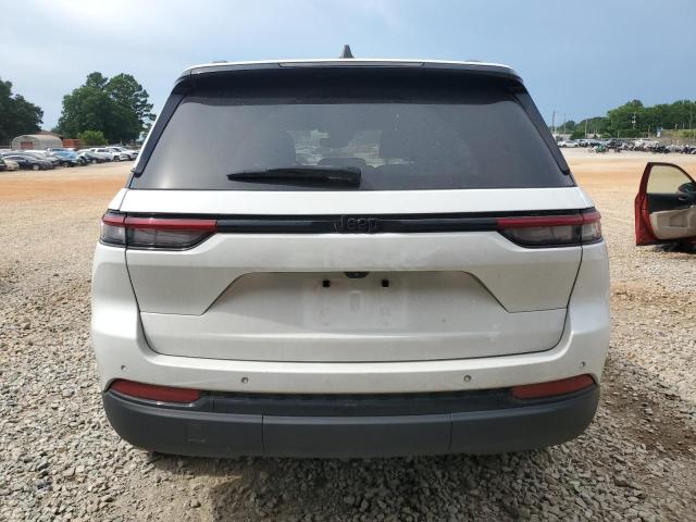 2023 JEEP GRAND CHER 1C4RJGAG6PC587354