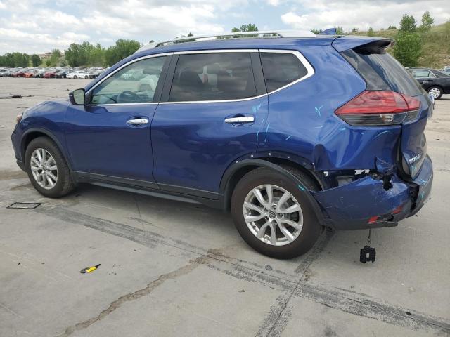 Vin: 5n1at2mt7jc851154, lot: 61378165, nissan rogue s 20182