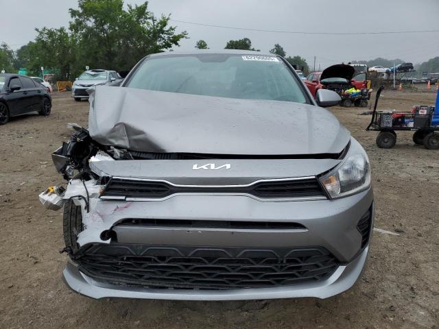 2023 KIA RIO LX - 3KPA24ADXPE557491