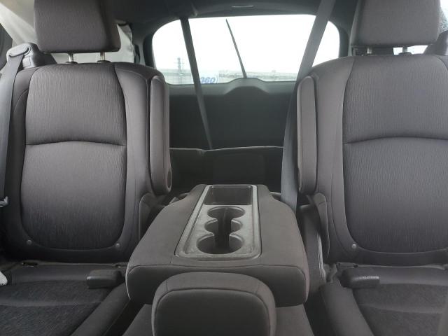 2020 HONDA ODYSSEY EX 5FNRL6H5XLB032588