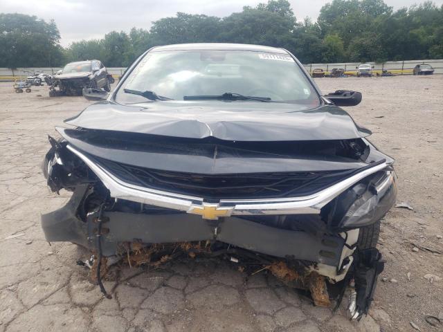2020 CHEVROLET MALIBU LS - 1G1ZC5ST8LF105897
