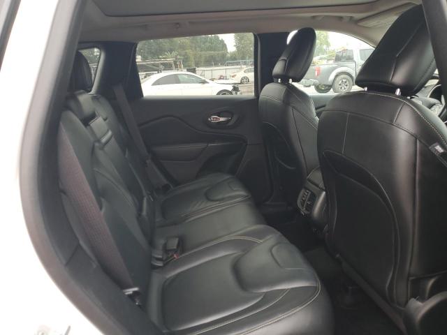 2016 JEEP CHEROKEE L - 1C4PJMDB8GW120344