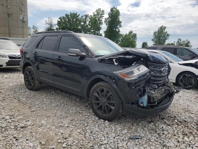 2018 FORD EXPLORER X - 1FM5K8D83JGB82098