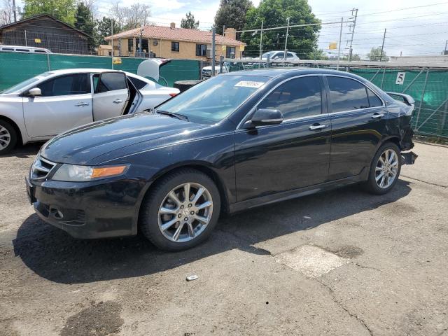 ACURA TSX