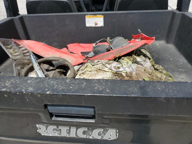 2008 ARCTIC CAT ARTIC CAT - 4UF09MPV89T300534