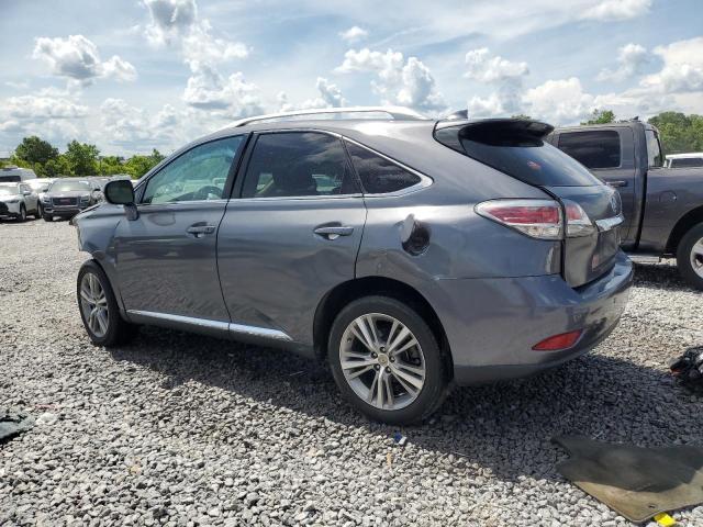 2015 LEXUS RX 350 2T2ZK1BA4FC155691