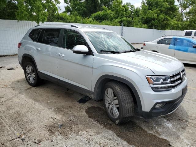 2019 VOLKSWAGEN ATLAS SE 1V2UR2CA1KC579619
