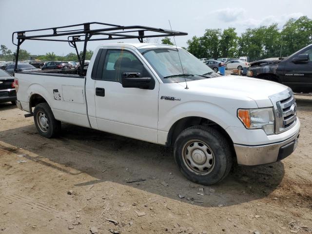 Vin: 1ftnf1cf8ckd80563, lot: 59575295, ford all models 20124